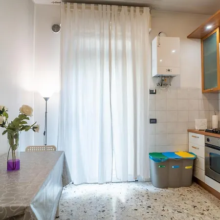 Maison d'hôtes Terrazze Italiane Center *