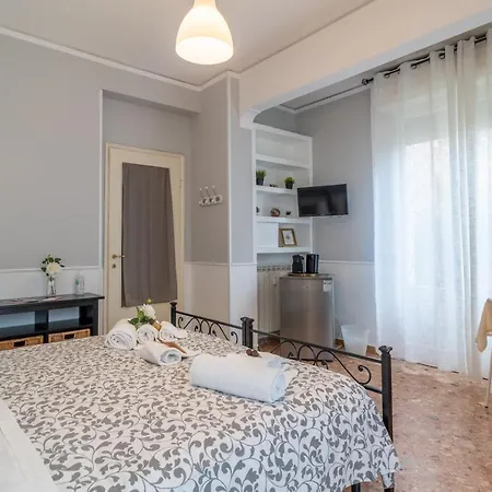Maison d'hôtes Terrazze Italiane Center Vérone