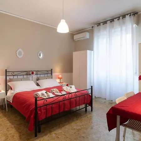 Terrazze Italiane Center *