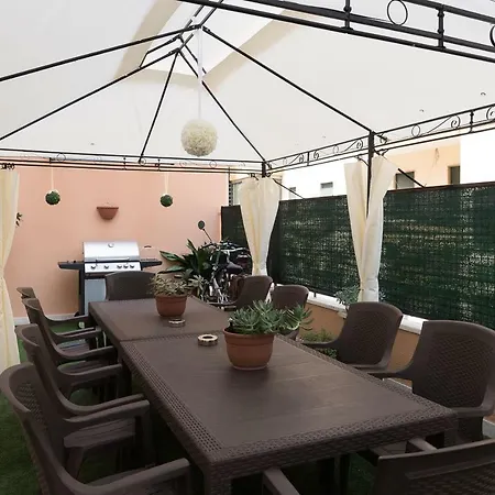 Terrazze Italiane Center *