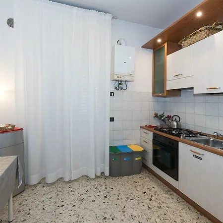 Maison d'hôtes Terrazze Italiane Center *