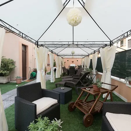 Terrazze Italiane Center *
