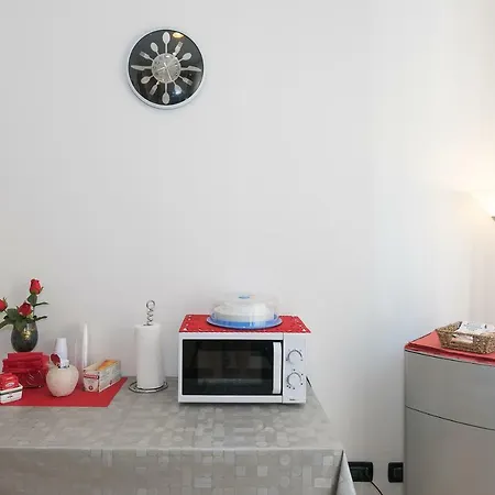 Terrazze Italiane Center ゲストハウス